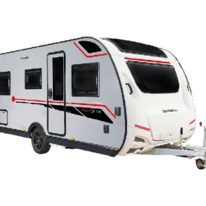Caravan Package Basic