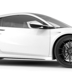 Car Report Basic Package