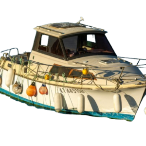Boat Basic Package