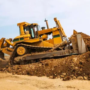 Bulldozer Basic Package